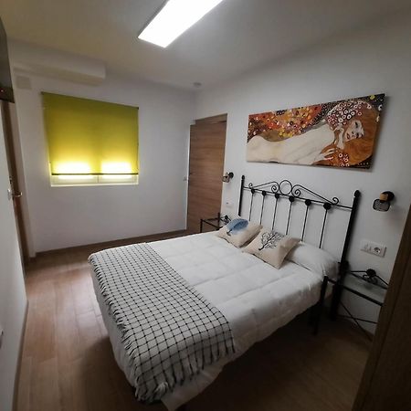 Bed and Breakfast Casa Maria Мескитилья Экстерьер фото