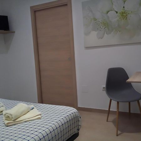 Bed and Breakfast Casa Maria Мескитилья Экстерьер фото