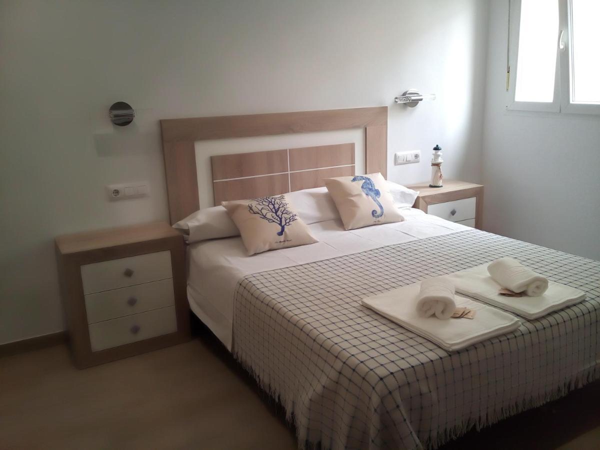 Bed and Breakfast Casa Maria Мескитилья Экстерьер фото