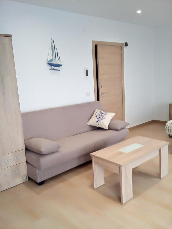 Bed and Breakfast Casa Maria Мескитилья Экстерьер фото