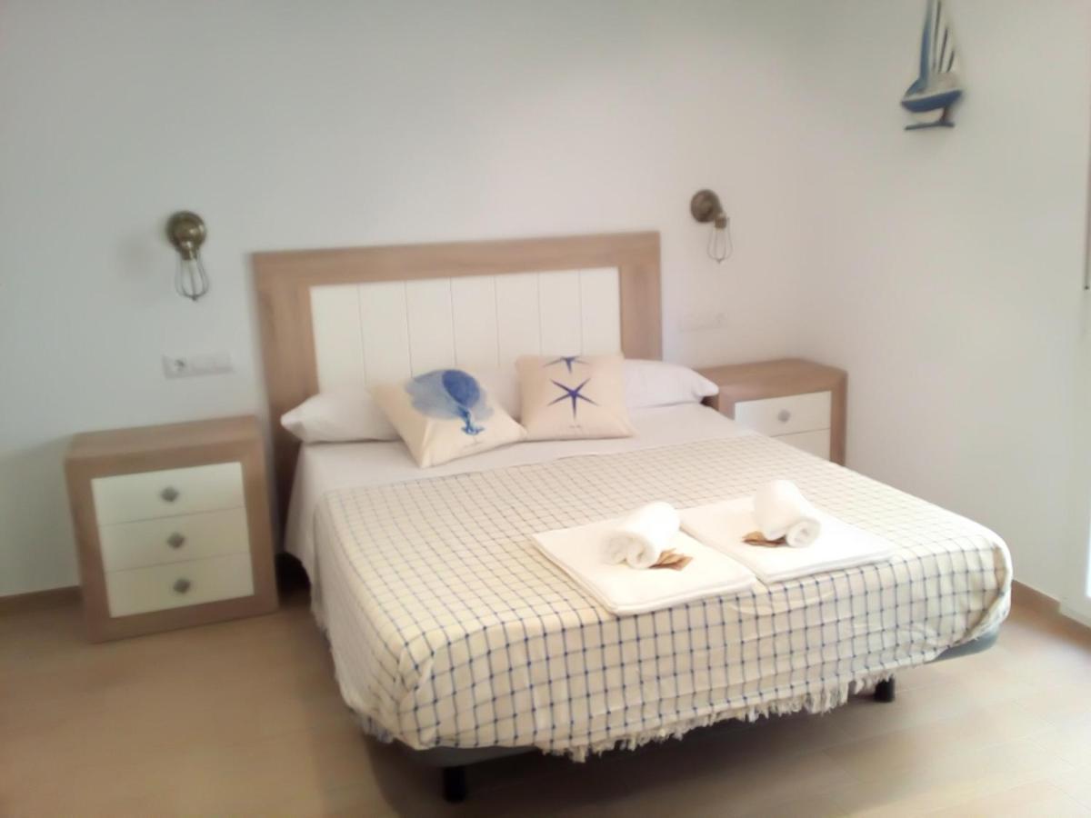Bed and Breakfast Casa Maria Мескитилья Экстерьер фото