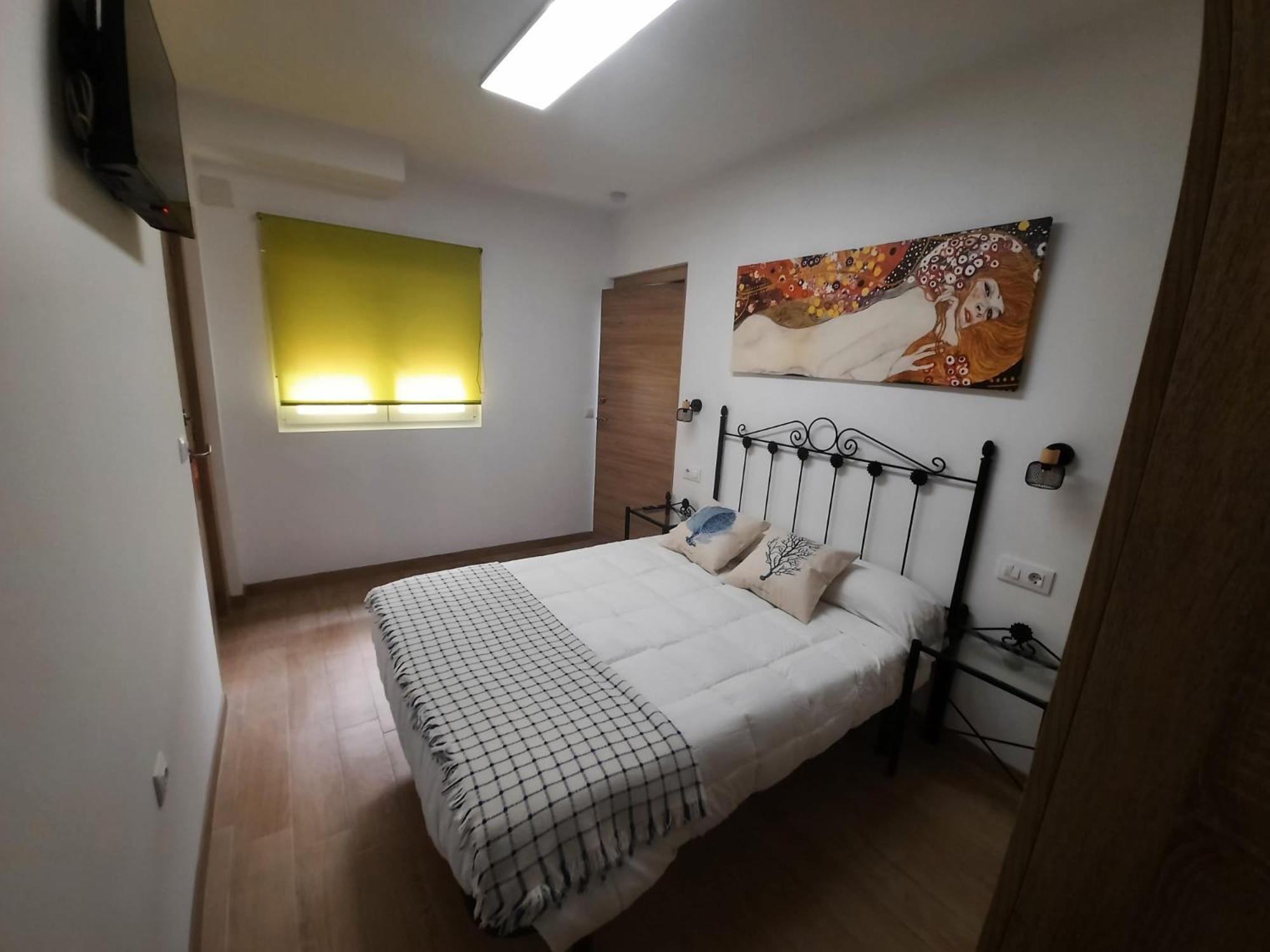 Bed and Breakfast Casa Maria Мескитилья Экстерьер фото