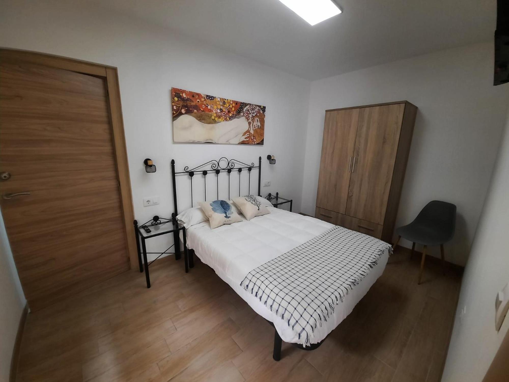 Bed and Breakfast Casa Maria Мескитилья Экстерьер фото