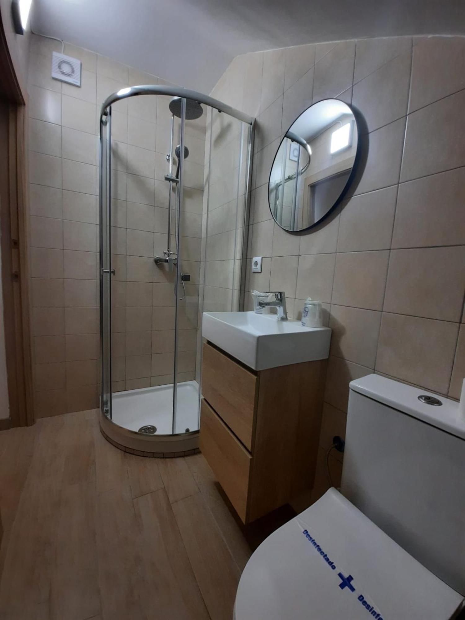 Bed and Breakfast Casa Maria Мескитилья Экстерьер фото