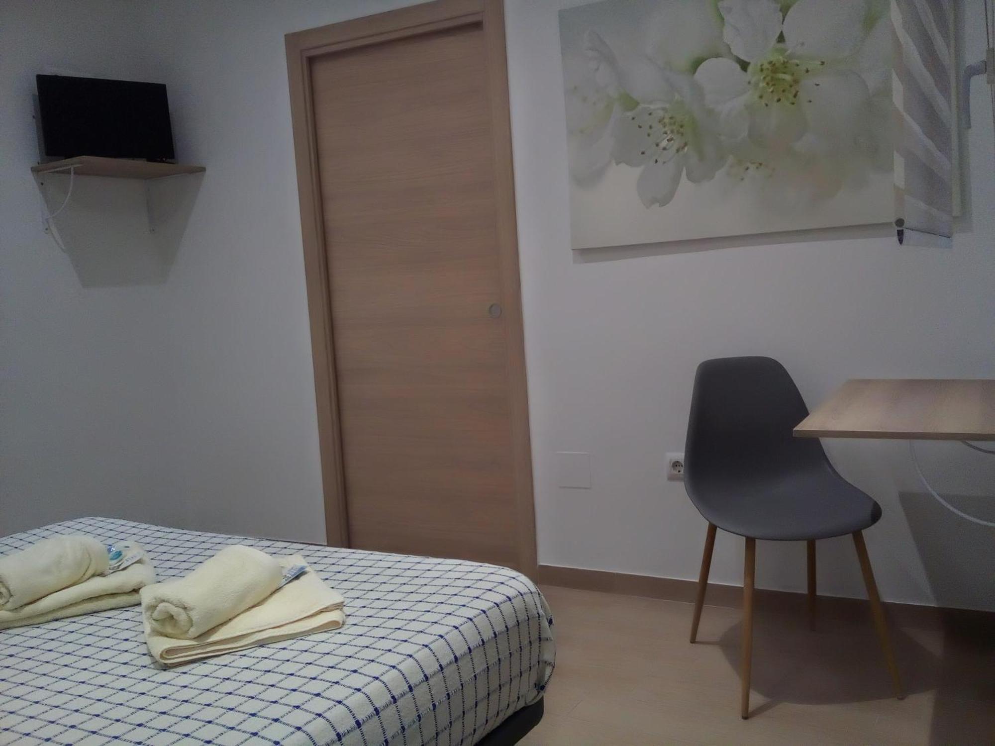 Bed and Breakfast Casa Maria Мескитилья Экстерьер фото