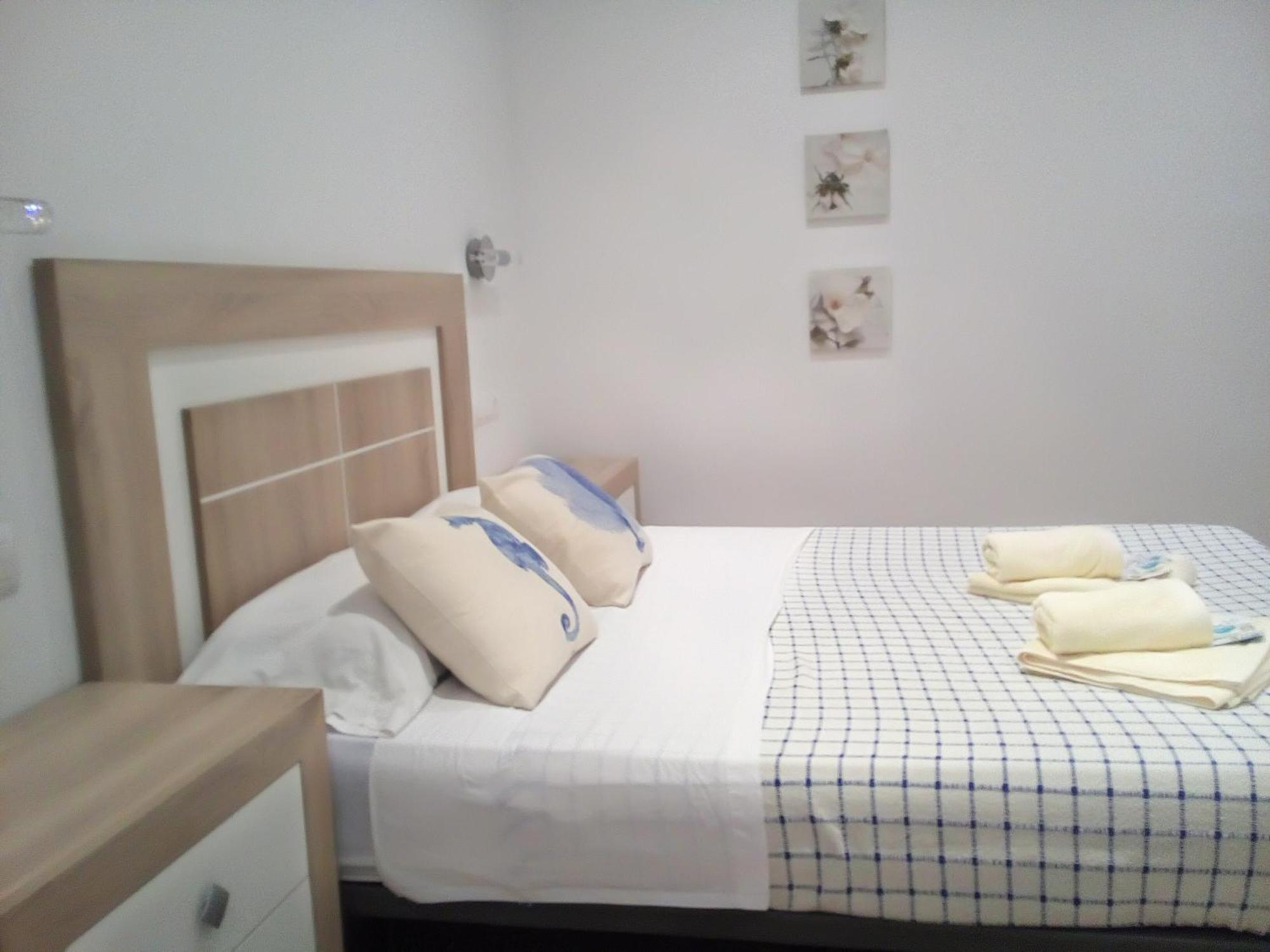 Bed and Breakfast Casa Maria Мескитилья Экстерьер фото